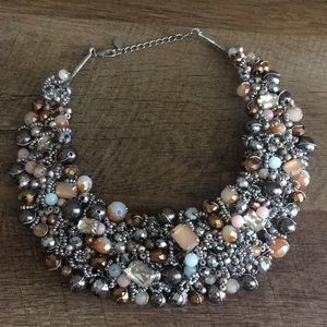 Aldo Statement Necklace